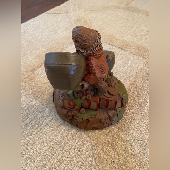 Tom Clark gnome - Picture 3 of 4